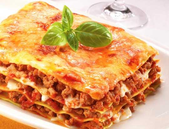 About Paradise Pizza